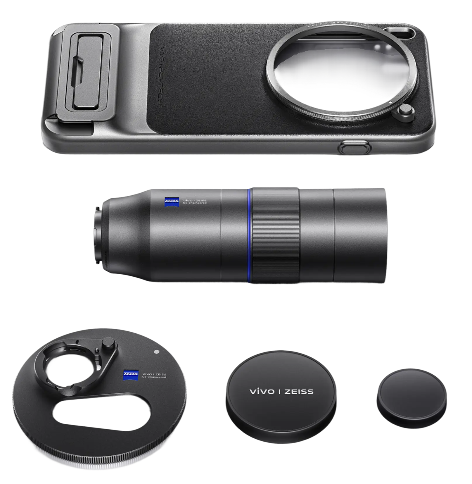 Telephoto Extender Kit