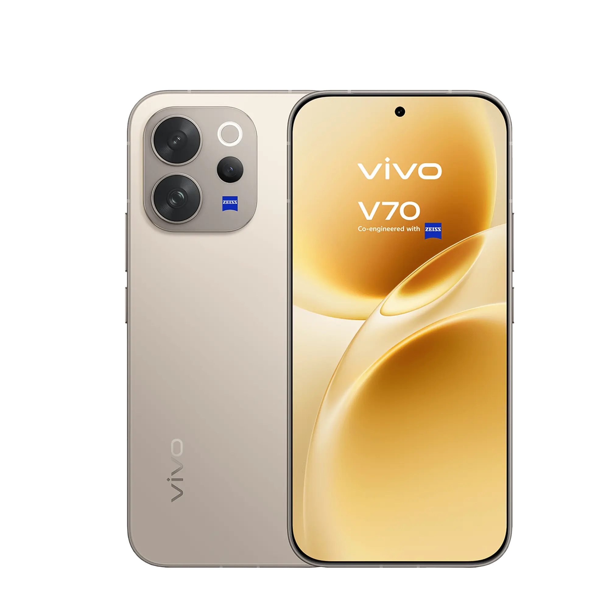 vivo Smartphones – Explore the Latest Phones | Official vivo Store